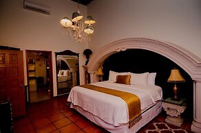 Hotel Posada San Miguel