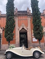 Hotel Posada San Miguel