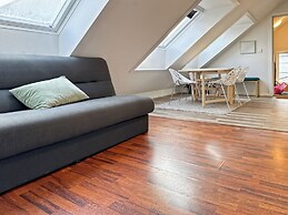Ap20-historic Home Downtown at Stavanger