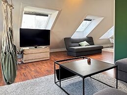 Ap20-historic Home Downtown at Stavanger