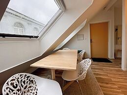 Ap20-historic Home Downtown at Stavanger