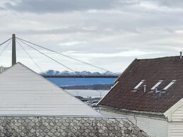 Ap20-historic Home Downtown at Stavanger