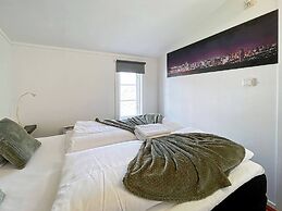 Ap20-historic Home Downtown at Stavanger