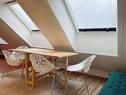 Ap20-historic Home Downtown at Stavanger