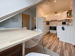 Ap20-historic Home Downtown at Stavanger