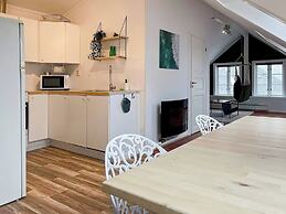 Ap20-historic Home Downtown at Stavanger