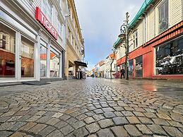 Ap20-historic Home Downtown at Stavanger