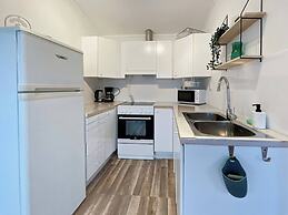 Ap20-historic Home Downtown at Stavanger