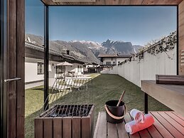 Chalet Pirchhof by MYALPS