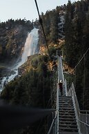 Chalet Pirchhof by MYALPS