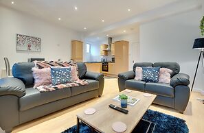 Armstrong Apartments