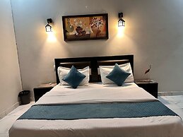 Hotel Tulsi Inn
