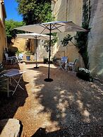 L'Orée du Ventoux