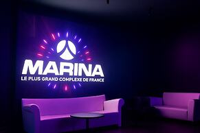 Hostel Élisée Perpignan