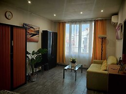 Hostel Élisée Perpignan
