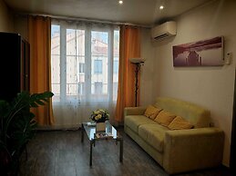 Hostel Élisée Perpignan