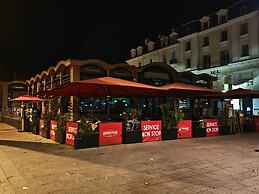 Hostel Élisée Perpignan