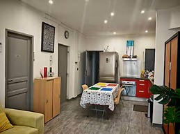 Hostel Élisée Perpignan