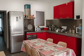 Hostel Élisée Perpignan