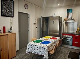 Hostel Élisée Perpignan