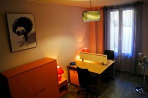 Hostel Élisée Perpignan