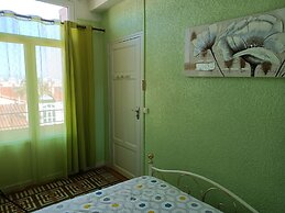Hostel Élisée Perpignan