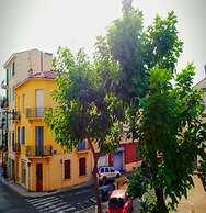 Hostel Élisée Perpignan