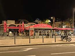 Hostel Élisée Perpignan