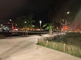 Hostel Élisée Perpignan