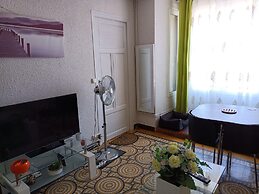 Hostel Élisée Perpignan