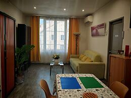 Hostel Élisée Perpignan