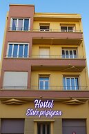 Hostel Élisée Perpignan