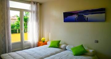 Hostel Élisée Perpignan