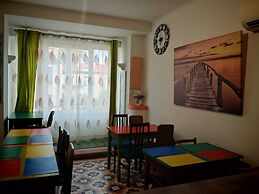Hostel Élisée Perpignan