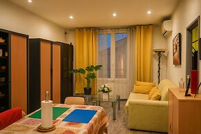 Hostel Élisée Perpignan