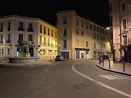 Hostel Élisée Perpignan