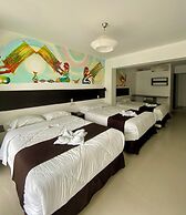 Mochican Palace Hotel