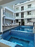 Mochican Palace Hotel