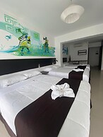 Mochican Palace Hotel