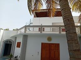 Melia Beach
