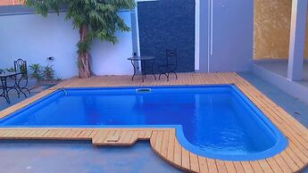 Melia Beach
