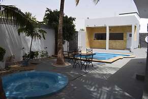 Melia Beach