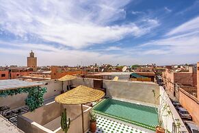 Riad Nowara & Spa