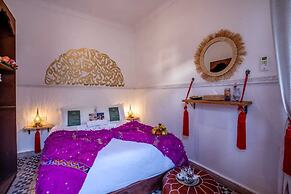 Riad Nowara & Spa