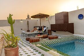 Riad Nowara & Spa