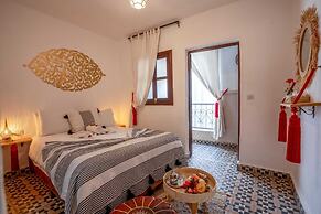Riad Nowara & Spa
