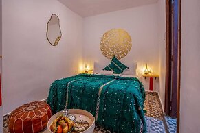Riad Nowara & Spa
