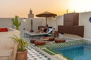 Riad Nowara & Spa