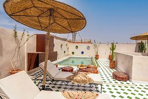 Riad Nowara & Spa