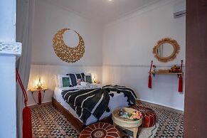 Riad Nowara & Spa